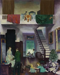 Studion, 1919